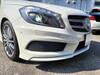 MERCEDES BENZ A-CLASS