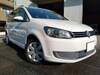 VOLKSWAGEN GOLF TOURAN