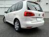 VOLKSWAGEN GOLF TOURAN