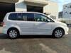 VOLKSWAGEN GOLF TOURAN