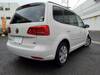 VOLKSWAGEN GOLF TOURAN