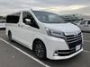 TOYOTA GRANACE