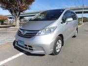 2012 HONDA FREED