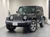 CHRYSLER JEEP WRANGLER