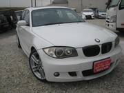 2006 BMW 1 SERIES