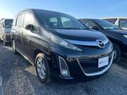 2009 MAZDA BIANTE