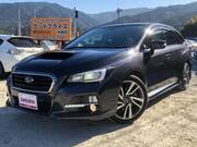 2014 SUBARU LEVORG