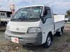 NISSAN VANETTE TRUCK
