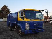 2009 ISUZU FORWARD 2.35ton