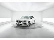 2017 SUBARU LEGACY B4
