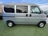 HONDA ACTY VAN