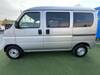 HONDA ACTY VAN