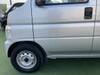 HONDA ACTY VAN