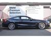 BMW 8 SERIES