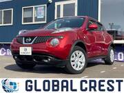 2012 NISSAN JUKE 15RX TYPE V