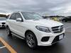 MERCEDES BENZ GLE