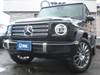 MERCEDES BENZ G-CLASS