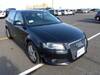 AUDI A3 SPORTBACK E-TRON