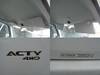 HONDA ACTY VAN