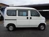 HONDA ACTY VAN