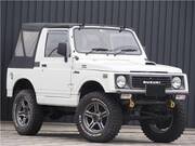 1992 SUZUKI JIMNY