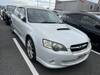 SUBARU LEGACY TOURING WAGON