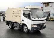 2008 TOYOTA DYNA