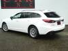 MAZDA ATENZA WAGON