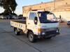 TOYOTA HIACE TRUCK