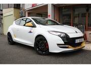 2013 RENAULT MEGANE