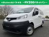 NISSAN NV200 VANETTE VAN