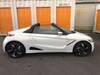 HONDA S660