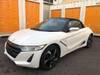 HONDA S660