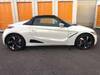 HONDA S660