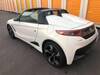 HONDA S660