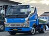 FUSO CANTER