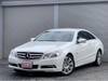 MERCEDES BENZ E-CLASS