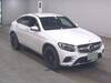 MERCEDES BENZ GLC-CLASS