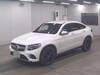 MERCEDES BENZ GLC-CLASS