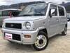 DAIHATSU NAKED