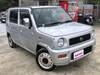 DAIHATSU NAKED