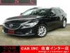 MAZDA ATENZA WAGON