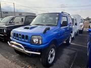 1999 SUZUKI JIMNY XC