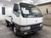 2000 FUSO CANTER GUTS