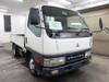 FUSO CANTER GUTS