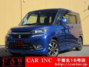 2015 SUZUKI SOLIO BANDIT