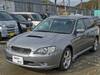 SUBARU LEGACY TOURING WAGON