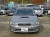 SUBARU LEGACY TOURING WAGON