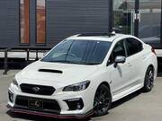 2018 SUBARU WRX S4
