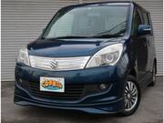 2011 SUZUKI SOLIO